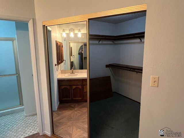 3571 S Cholla Ln, Yuma, AZ 85365