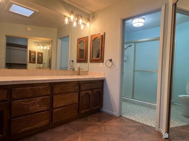 3571 S Cholla Ln, Yuma, AZ 85365