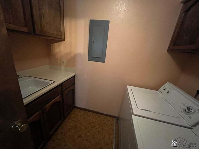 3571 S Cholla Ln, Yuma, AZ 85365