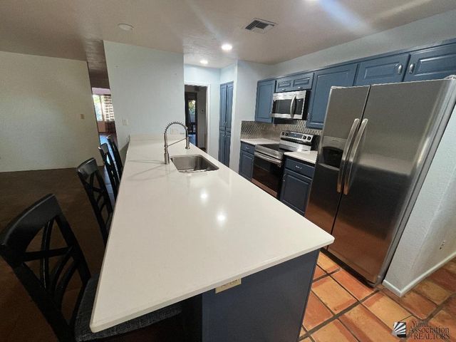 3571 S Cholla Ln, Yuma, AZ 85365