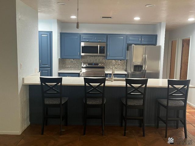 3571 S Cholla Ln, Yuma, AZ 85365