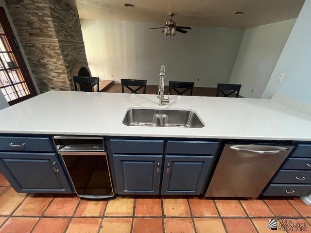 3571 S Cholla Ln, Yuma, AZ 85365