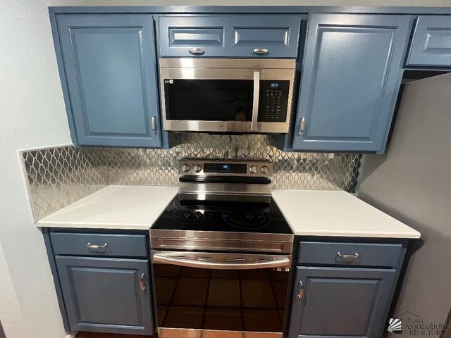 3571 S Cholla Ln, Yuma, AZ 85365