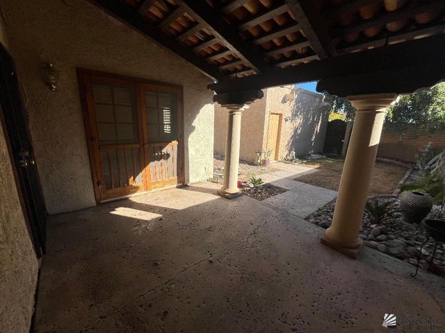 3571 S Cholla Ln, Yuma, AZ 85365