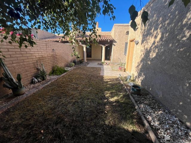 3571 S Cholla Ln, Yuma, AZ 85365