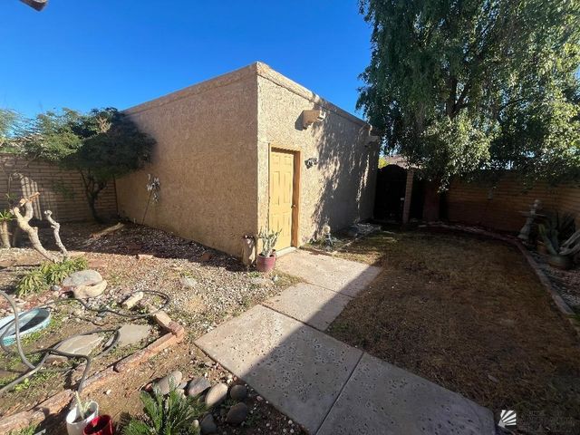 3571 S Cholla Ln, Yuma, AZ 85365