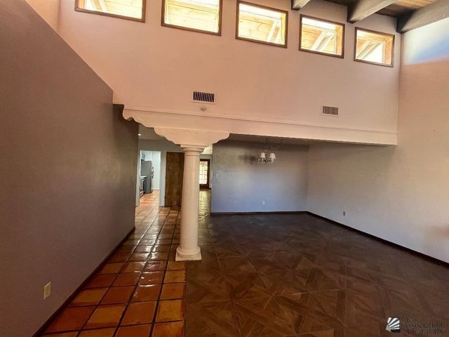 3571 S Cholla Ln, Yuma, AZ 85365