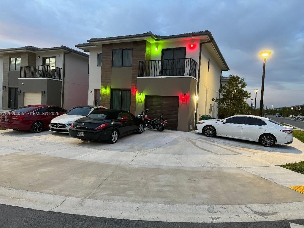 1152 NW 2nd St 0, Florida City, FL 33034