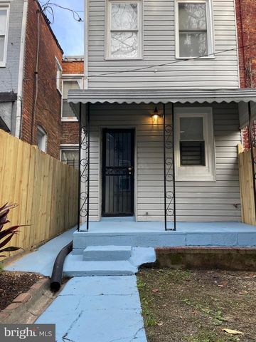 1926 N PAYSON ST, Baltimore, MD 21217