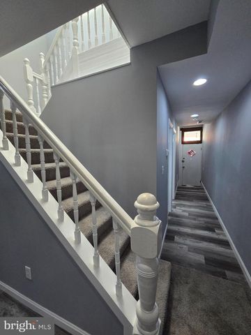 1926 N PAYSON ST, Baltimore, MD 21217