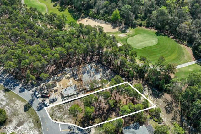 1719 Lost Cove Lane, Panama City Beach, FL 32413