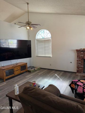 3112 Myrtle Avenue, Rosamond, CA 93560