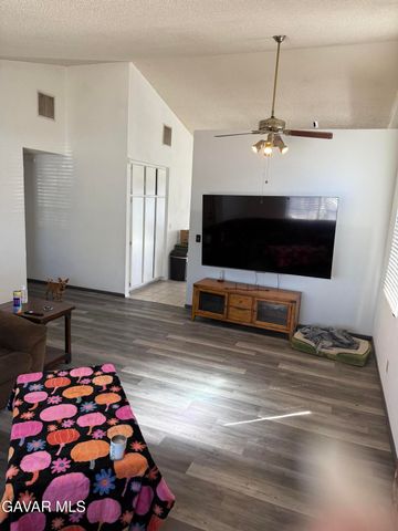 3112 Myrtle Avenue, Rosamond, CA 93560