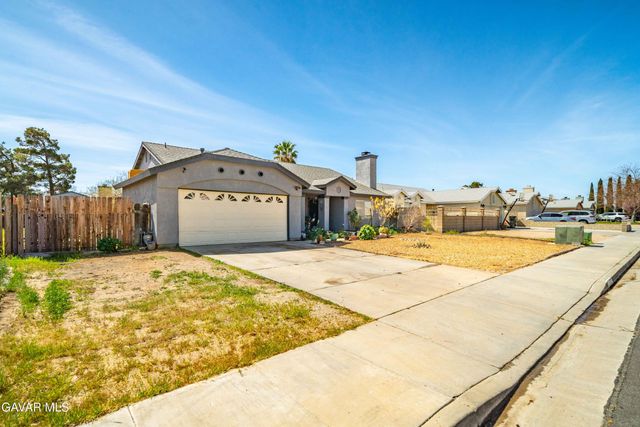 3112 Myrtle Avenue, Rosamond, CA 93560
