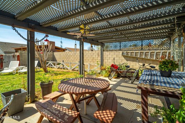 3112 Myrtle Avenue, Rosamond, CA 93560