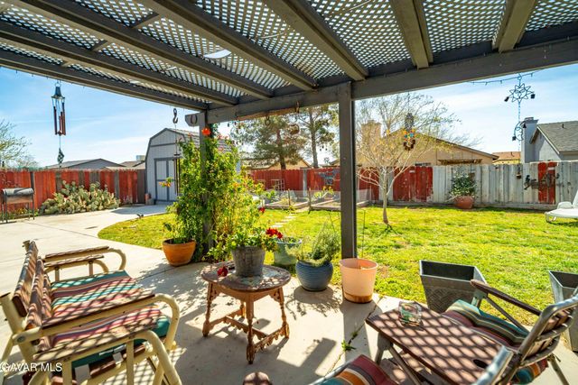 3112 Myrtle Avenue, Rosamond, CA 93560