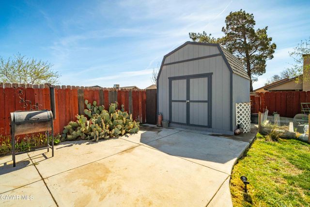 3112 Myrtle Avenue, Rosamond, CA 93560