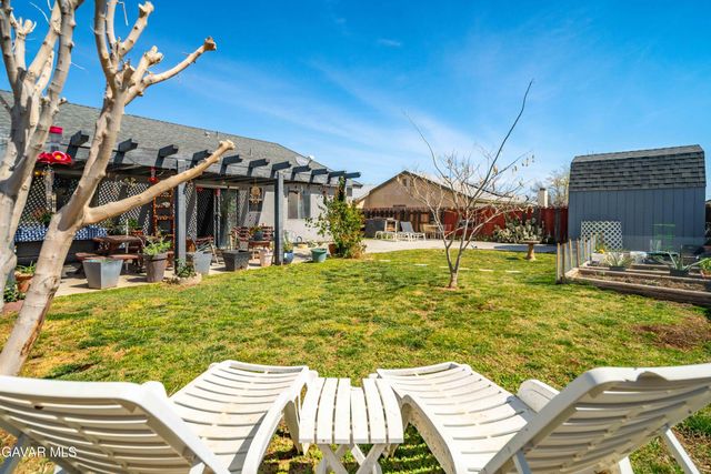 3112 Myrtle Avenue, Rosamond, CA 93560