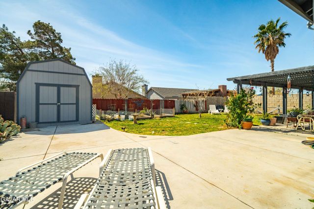 3112 Myrtle Avenue, Rosamond, CA 93560