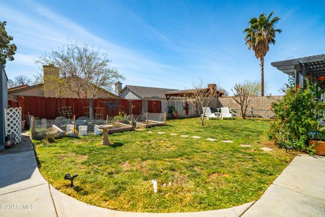 3112 Myrtle Avenue, Rosamond, CA 93560