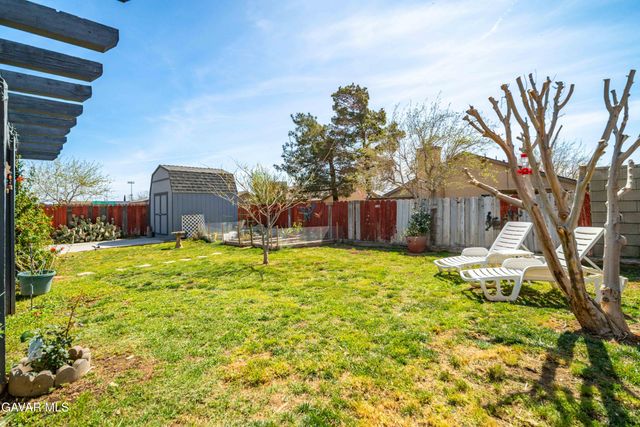 3112 Myrtle Avenue, Rosamond, CA 93560