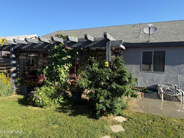 3112 Myrtle Avenue, Rosamond, CA 93560