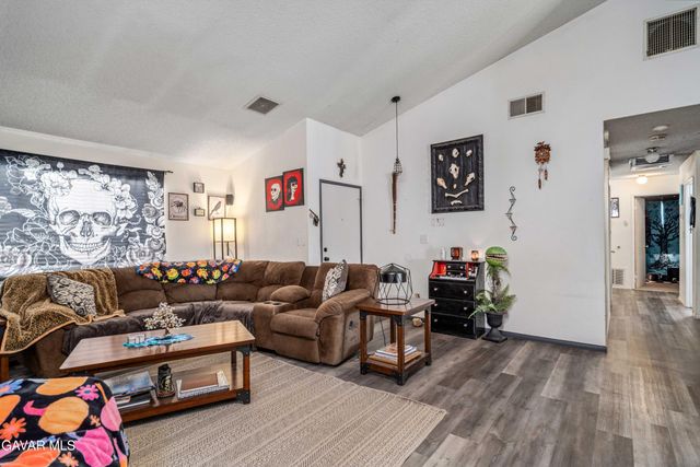 3112 Myrtle Avenue, Rosamond, CA 93560