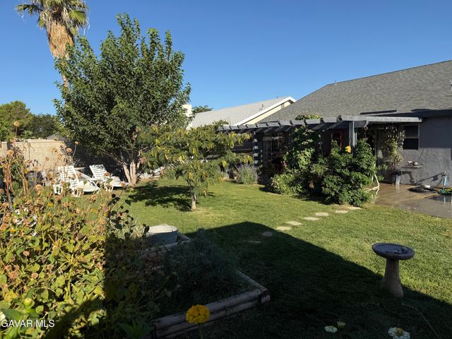 3112 Myrtle Avenue, Rosamond, CA 93560