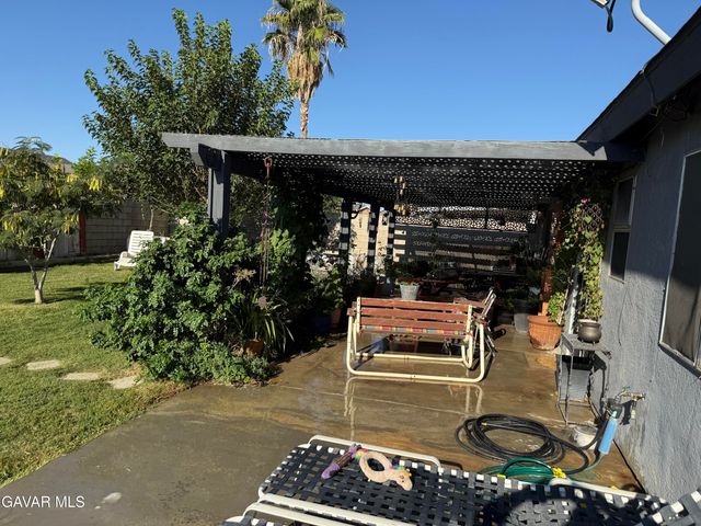 3112 Myrtle Avenue, Rosamond, CA 93560