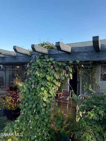 3112 Myrtle Avenue, Rosamond, CA 93560