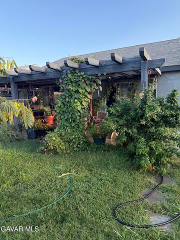 3112 Myrtle Avenue, Rosamond, CA 93560