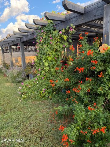 3112 Myrtle Avenue, Rosamond, CA 93560