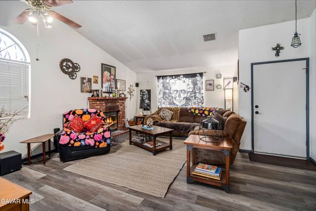 3112 Myrtle Avenue, Rosamond, CA 93560