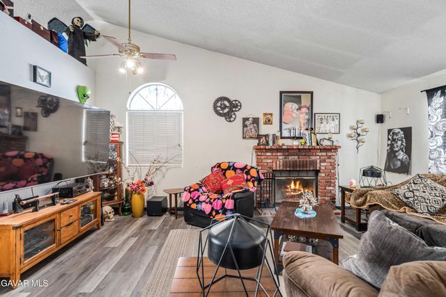 3112 Myrtle Avenue, Rosamond, CA 93560