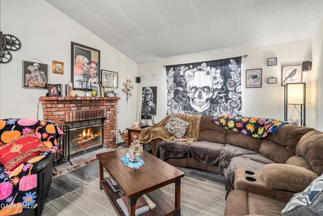 3112 Myrtle Avenue, Rosamond, CA 93560