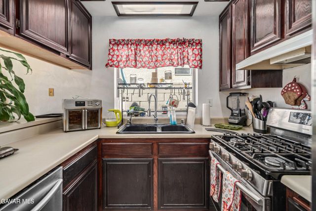 3112 Myrtle Avenue, Rosamond, CA 93560