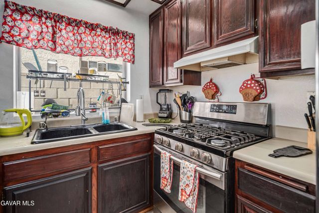 3112 Myrtle Avenue, Rosamond, CA 93560