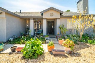 3112 Myrtle Avenue, Rosamond, CA 93560