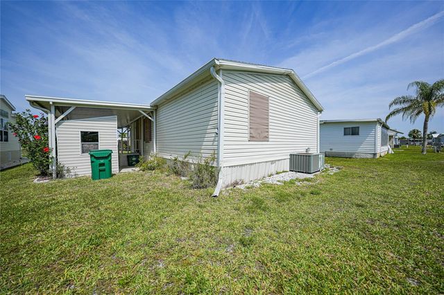 2100 KINGS HIGHWAY 517, Port Charlotte, FL 33980