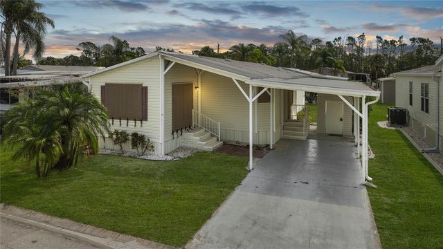 2100 KINGS HIGHWAY 517, Port Charlotte, FL 33980