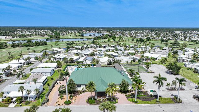 2100 KINGS HIGHWAY 517, Port Charlotte, FL 33980