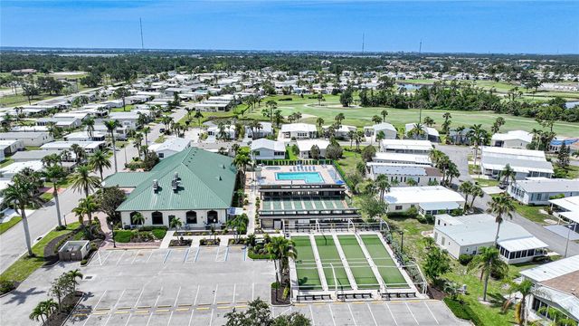 2100 KINGS HIGHWAY 517, Port Charlotte, FL 33980