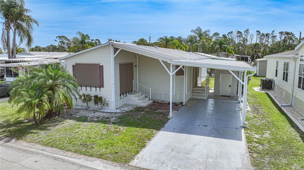 2100 KINGS HIGHWAY 517, Port Charlotte, FL 33980