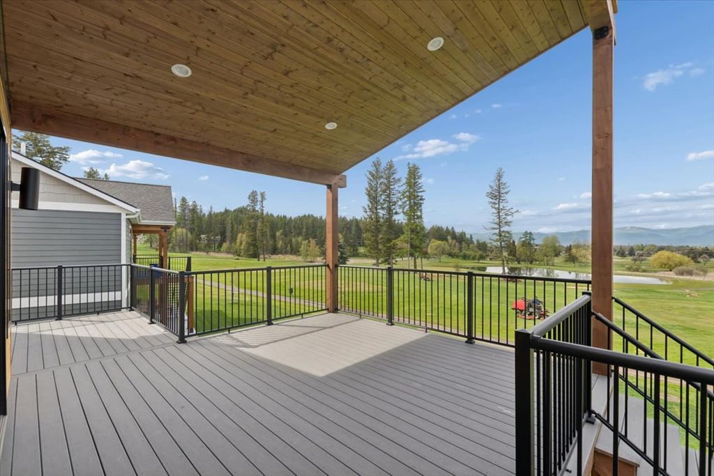 116 Golden Bear Drive, Bigfork, MT 59911 photo 2