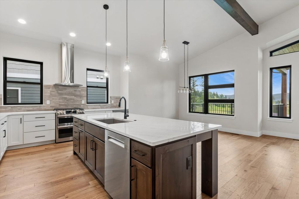 116 Golden Bear Drive, Bigfork, MT 59911 photo 5