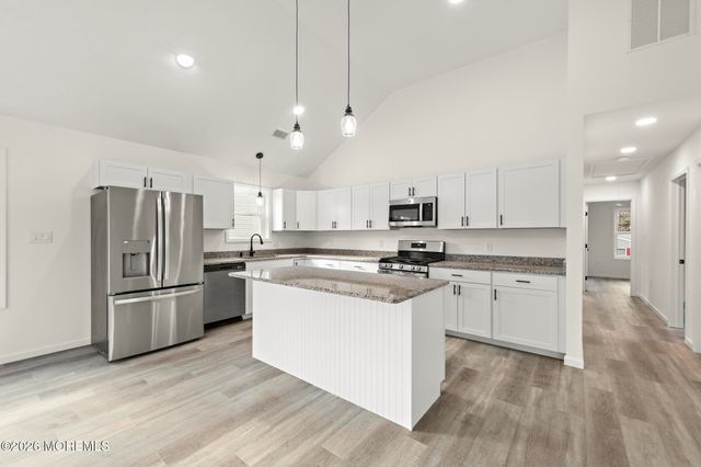 106 Polonia Way, Little Egg Harbor, NJ 08087