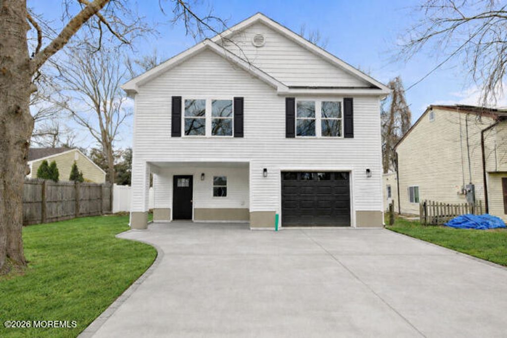 106 Polonia Way, Little Egg Harbor, NJ 08087