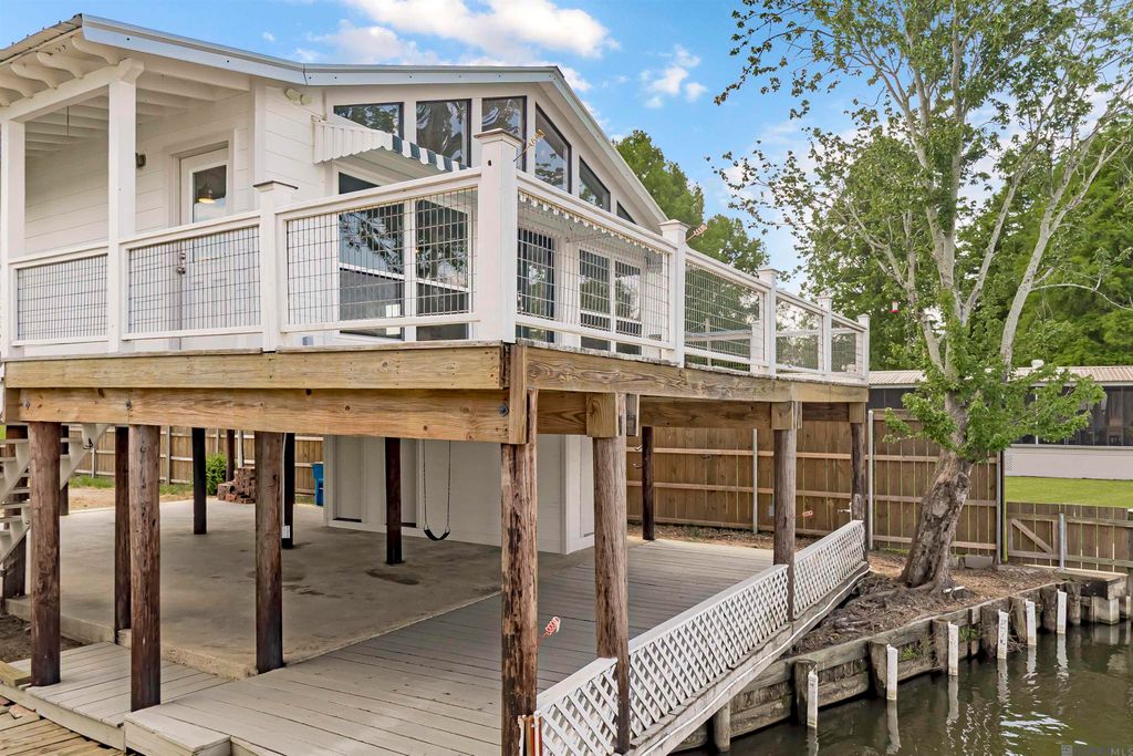 7867 Park St, Ventress, LA 70783