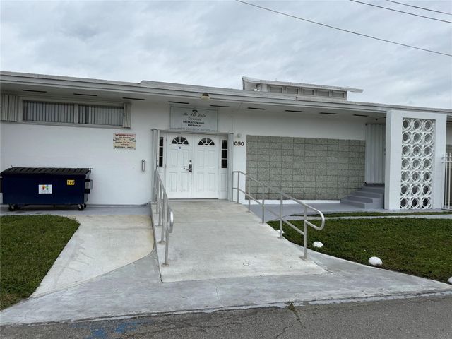 1000 SW 10th Avenue 9, Hallandale Beach, FL 33009