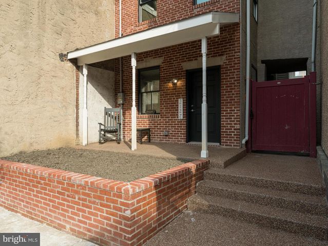 2127 E FIRTH ST, Philadelphia, PA 19125